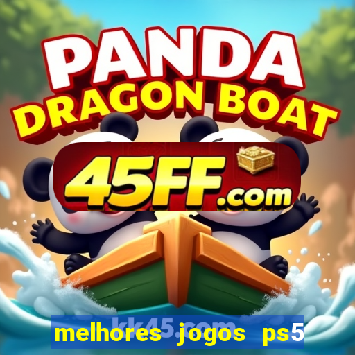 melhores jogos ps5 mundo aberto